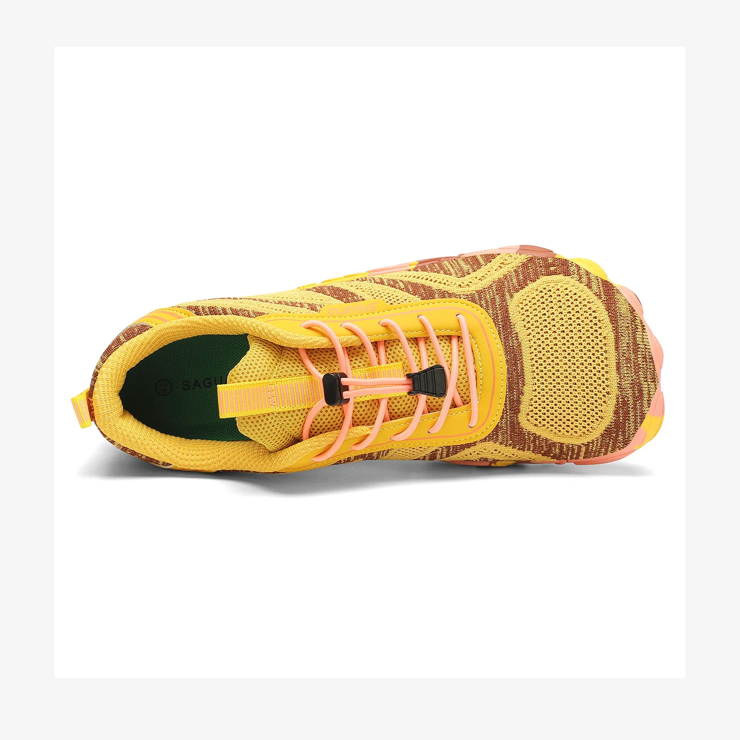 Active II - Barefoot Shoes - Image 16