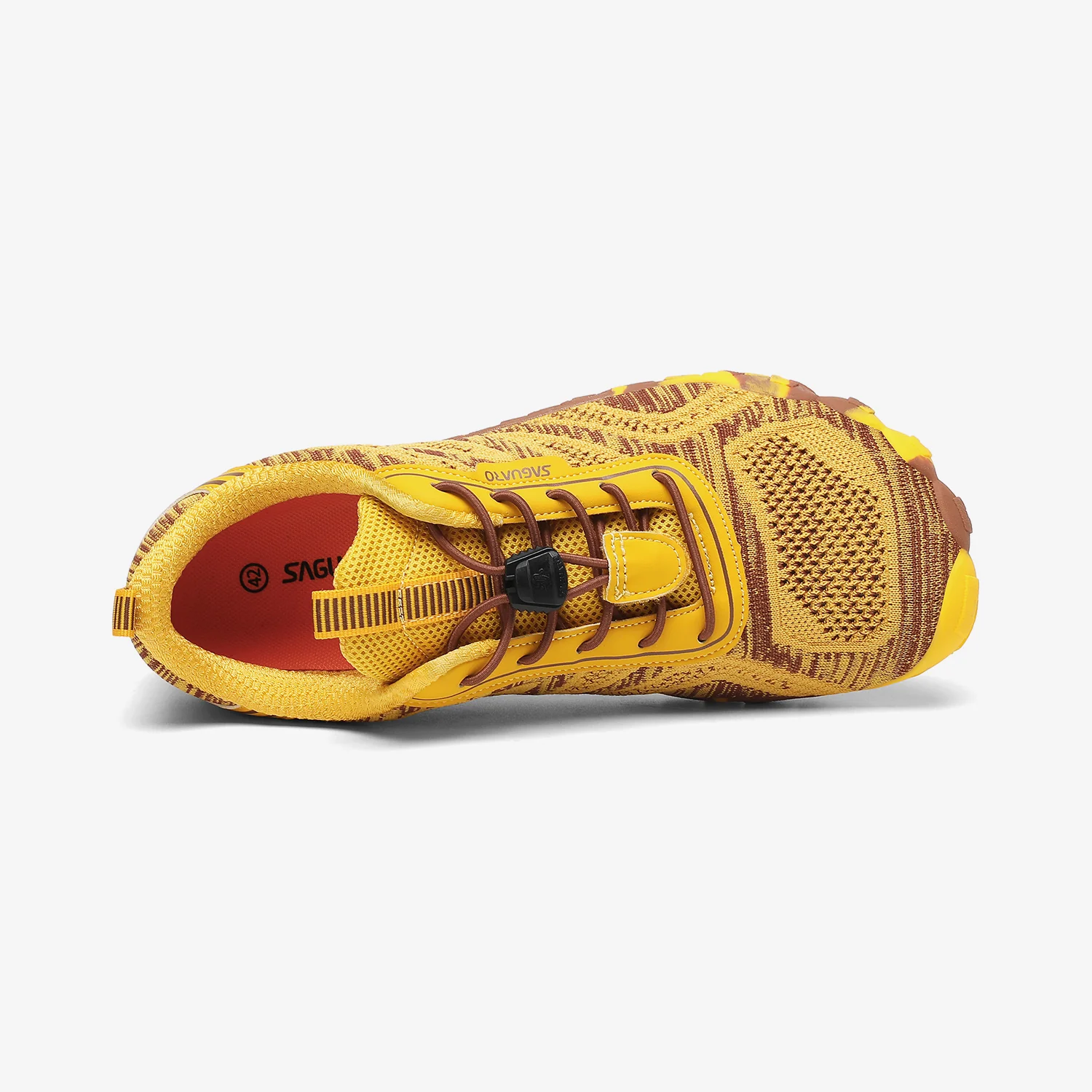 Active II Pro - Barefoot Shoes - Image 10