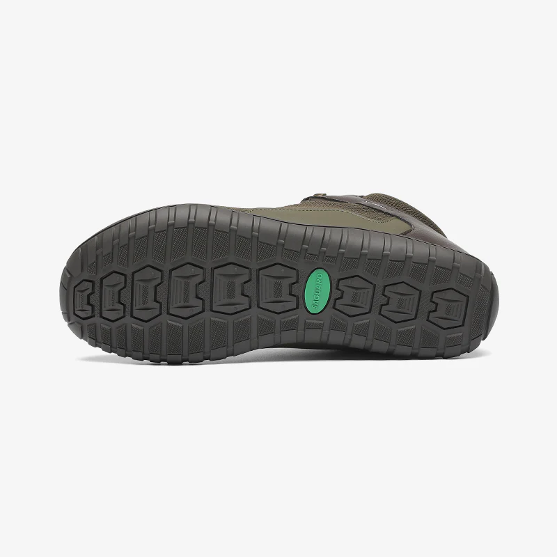 Brave Ⅰ - Barefoot Shoes - Image 11