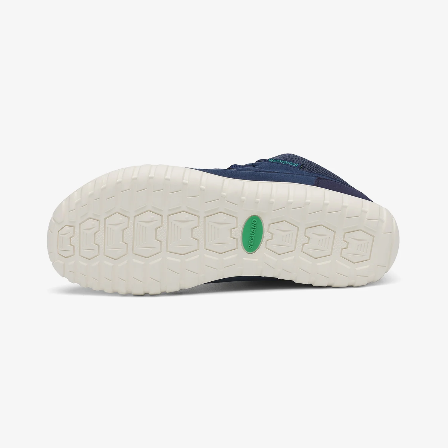 Brave IV - Barefoot Shoes - Image 11