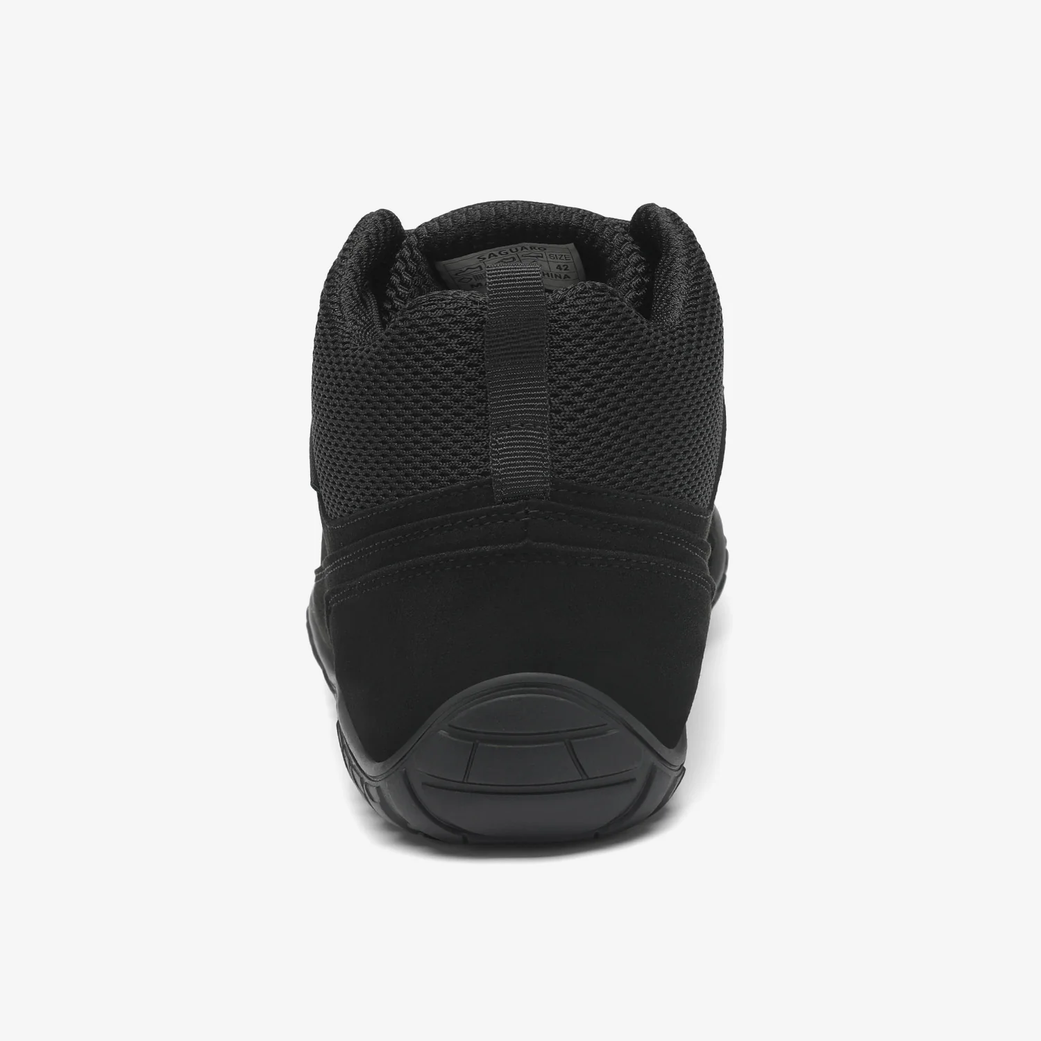 Brave IV - Barefoot Shoes - Image 21