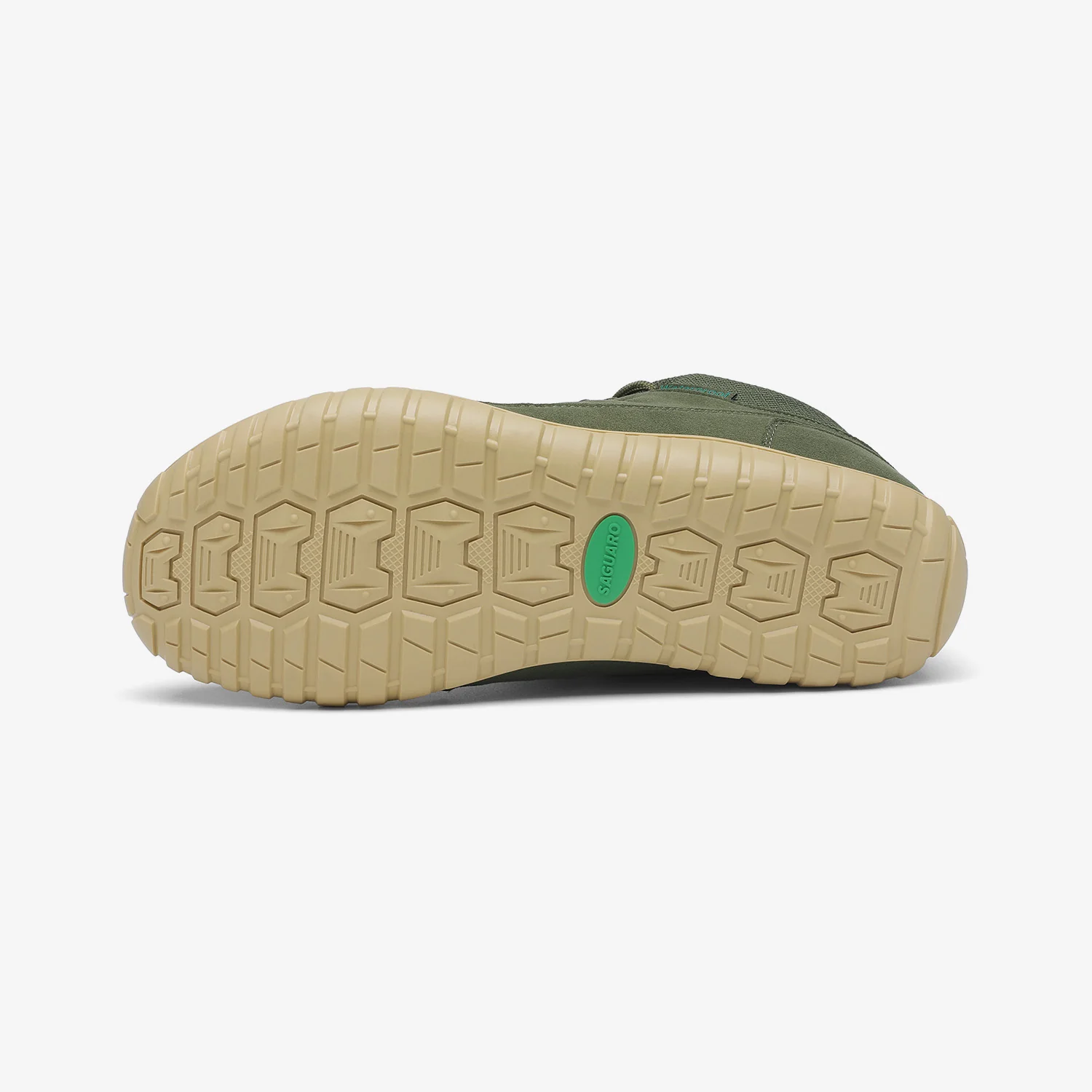 Brave IV - Barefoot Shoes - Image 5
