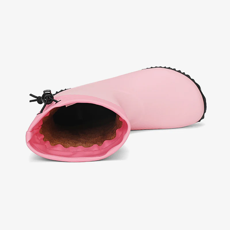 Brisk Ⅰ - Barefoot Rain Boots - Image 58