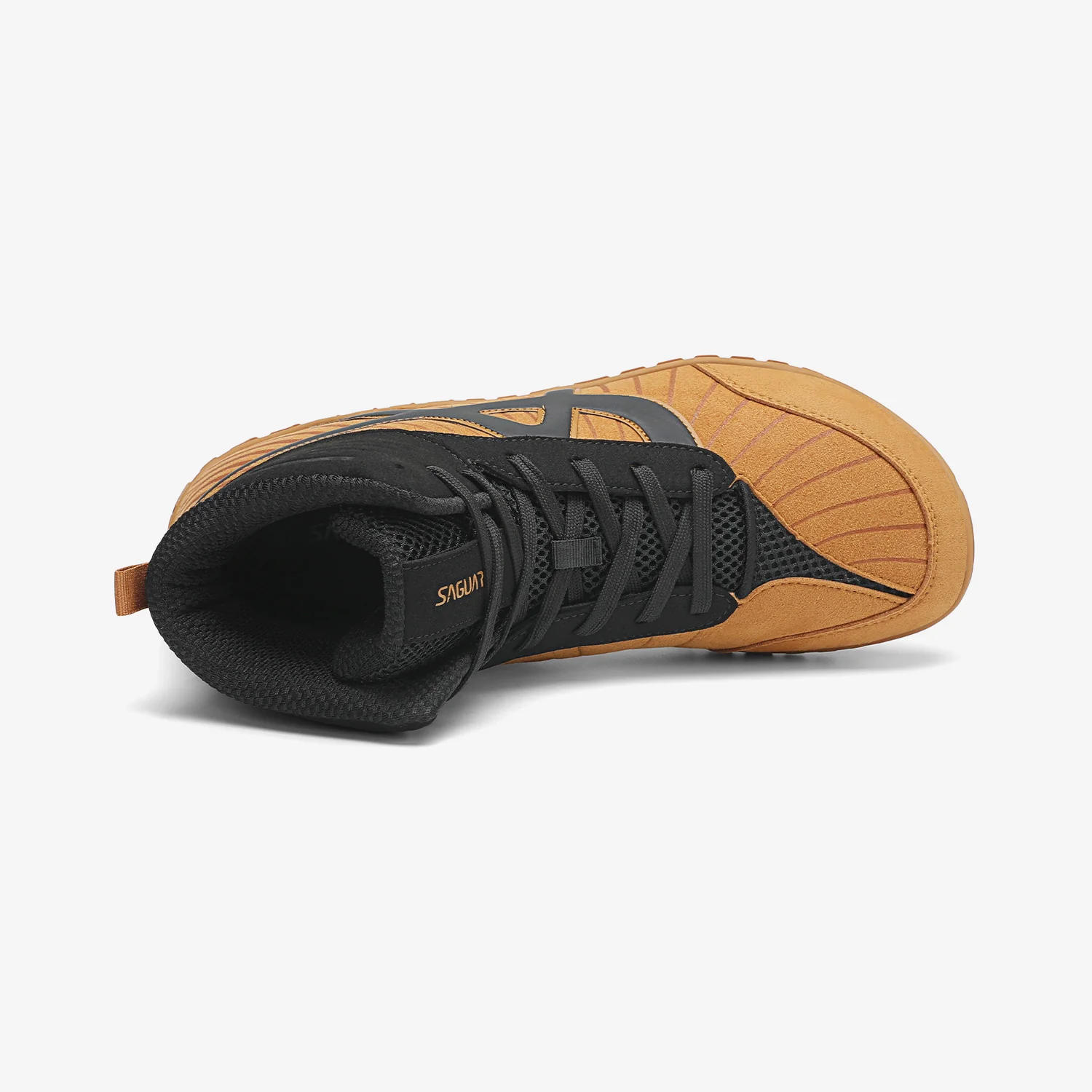 Dash II - Barefoot Shoes - Image 2