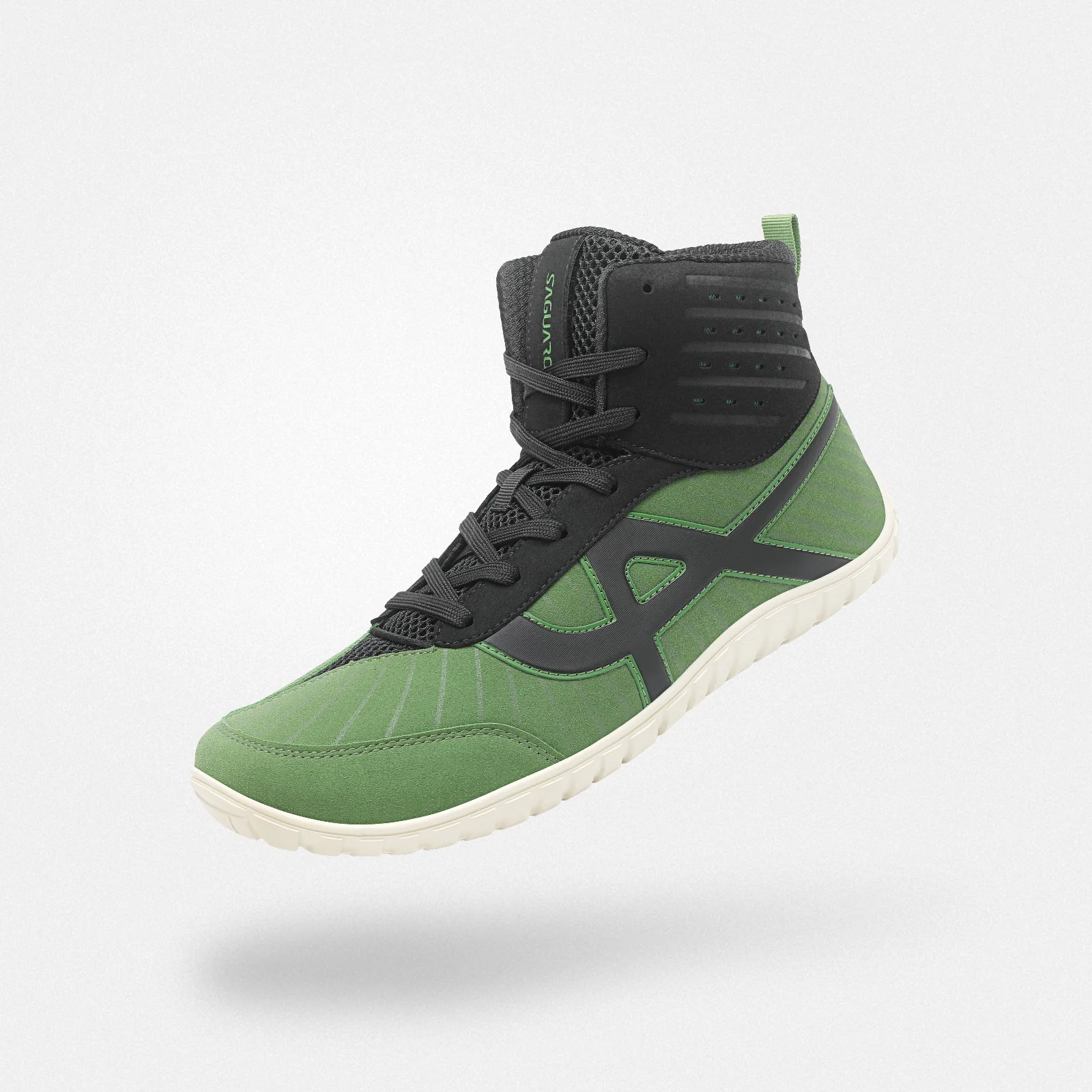 Dash II - Barefoot Shoes - Image 5