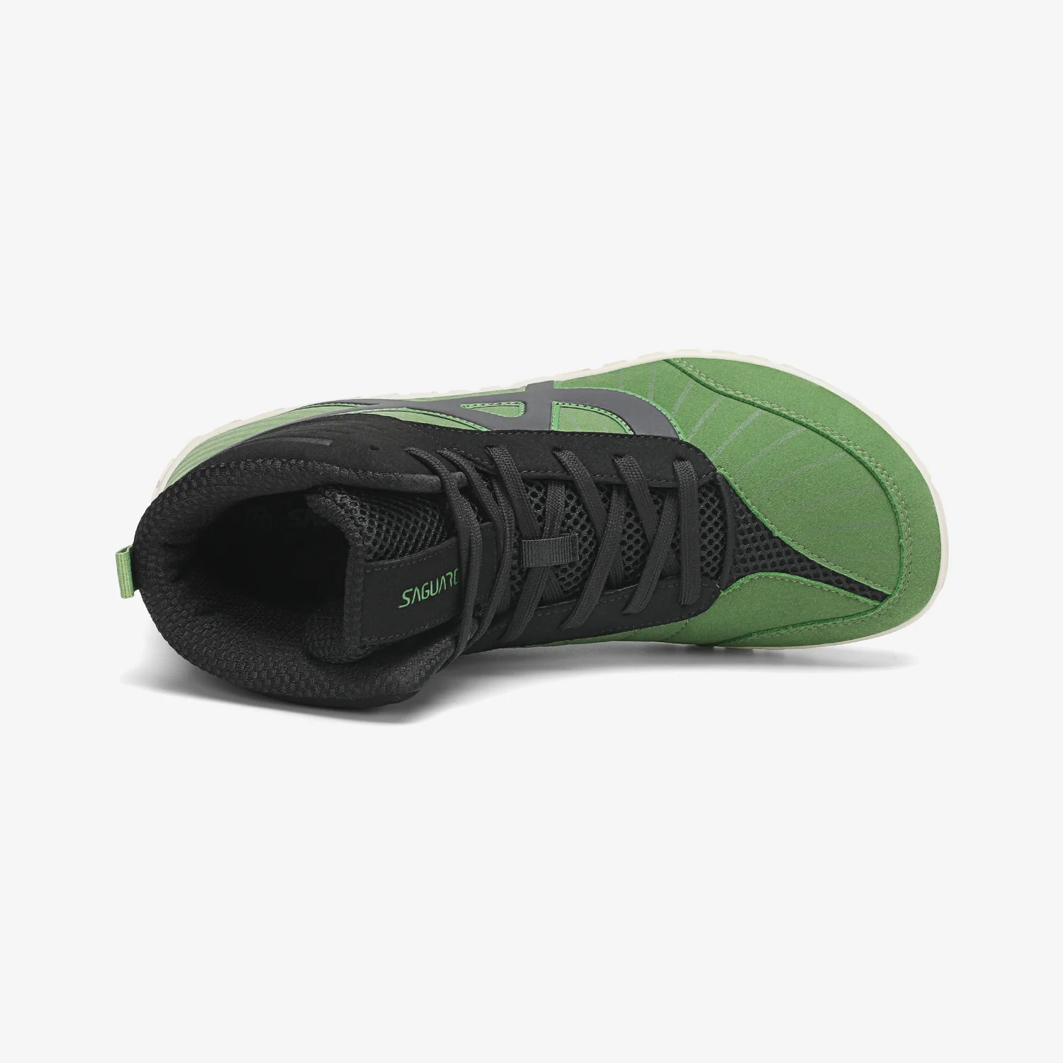 Dash II - Barefoot Shoes - Image 8