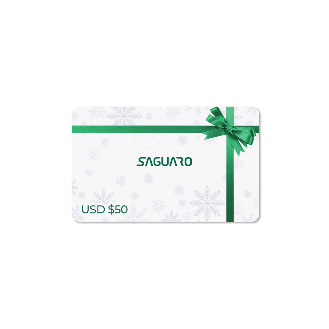 SAGUARO E-Gift Card - Image 7
