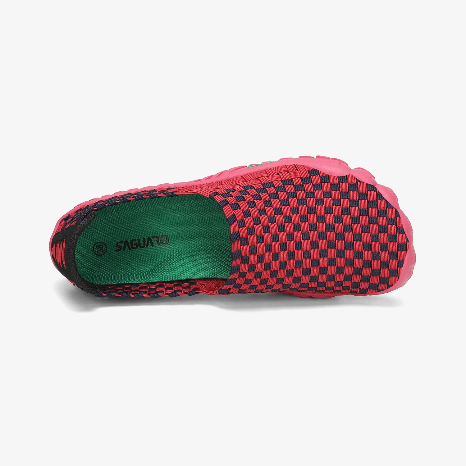 Echo Ⅰ - Barefoot Shoes - Image 12