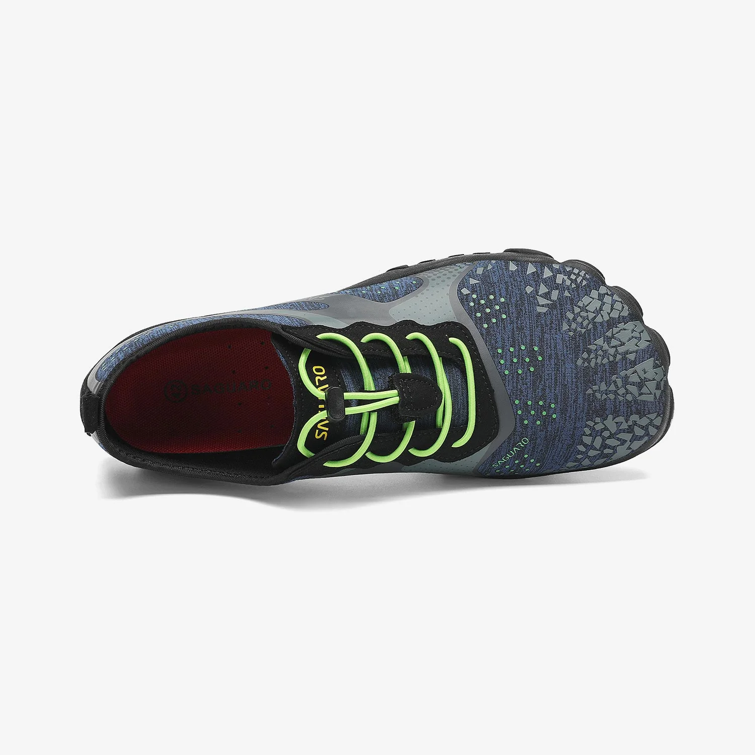 Fast Ⅰ Aqua - Barefoot Water Shoes - Image 9