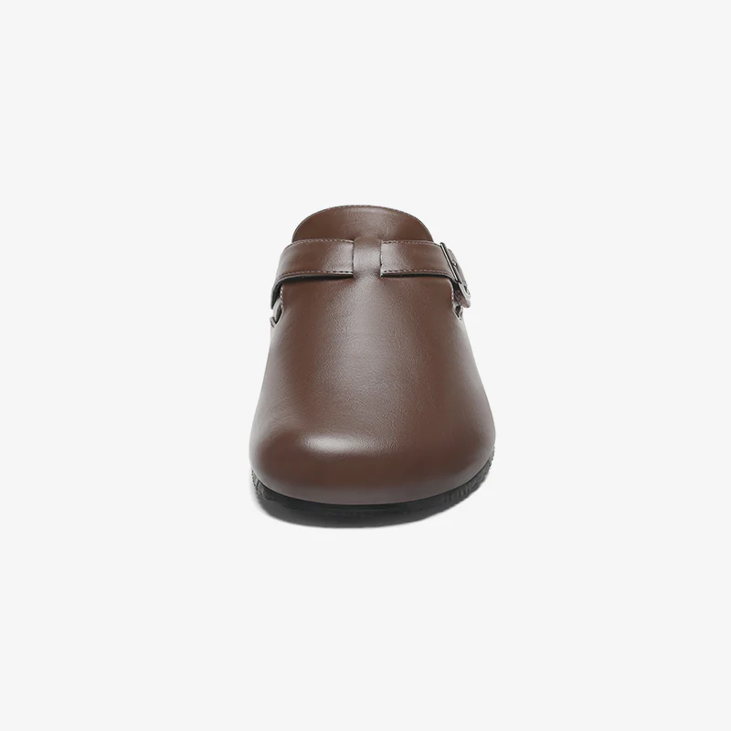 Serene Ⅰ - Barefoot Mules-Fleece Lined - Image 2