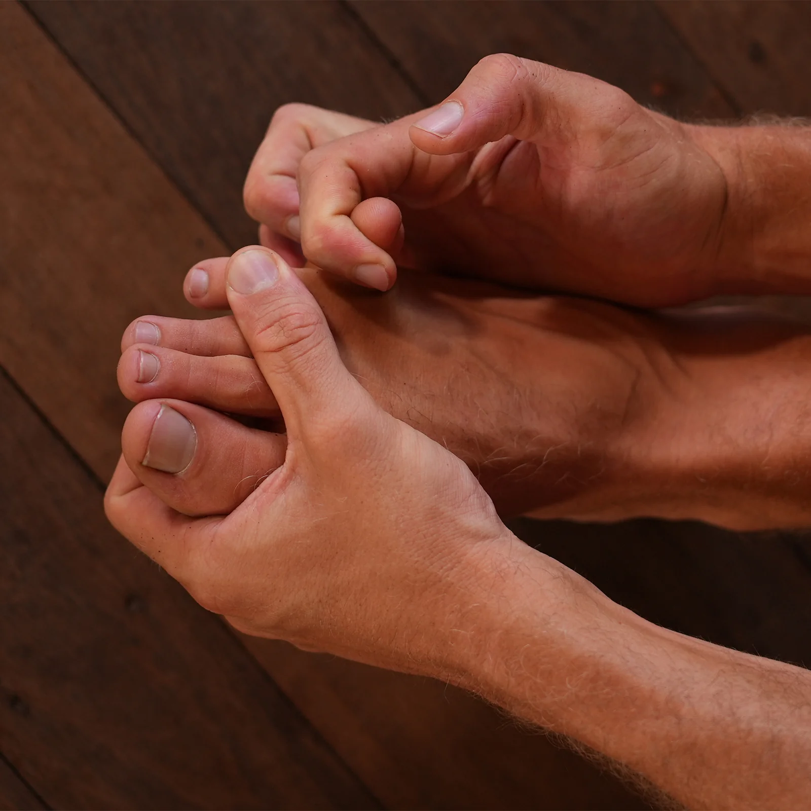 Foot Fundamentals Course - Image 5