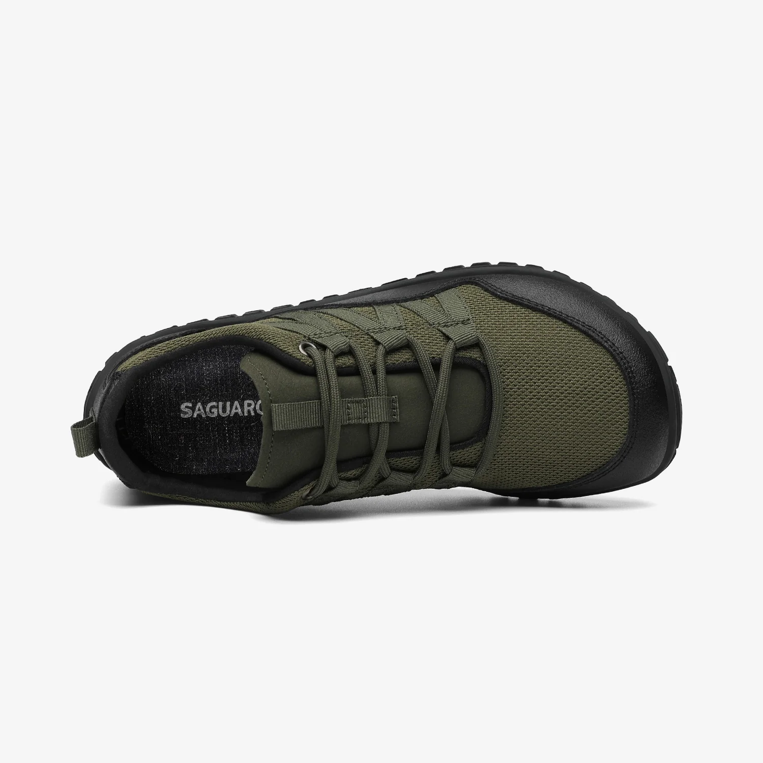 Forestep Ⅰ - Barefoot Shoes - Image 4