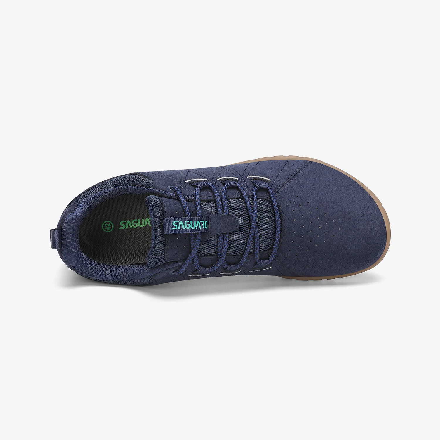 Forestep II - Barefoot Shoes - Image 12