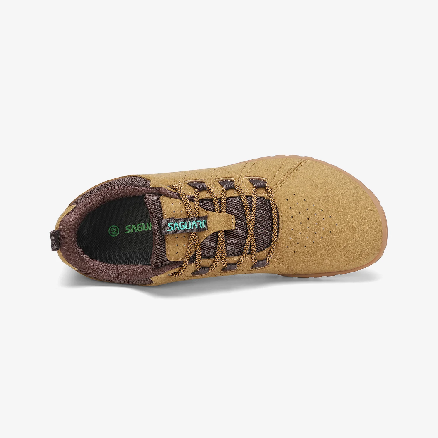 Forestep II - Barefoot Shoes - Image 4
