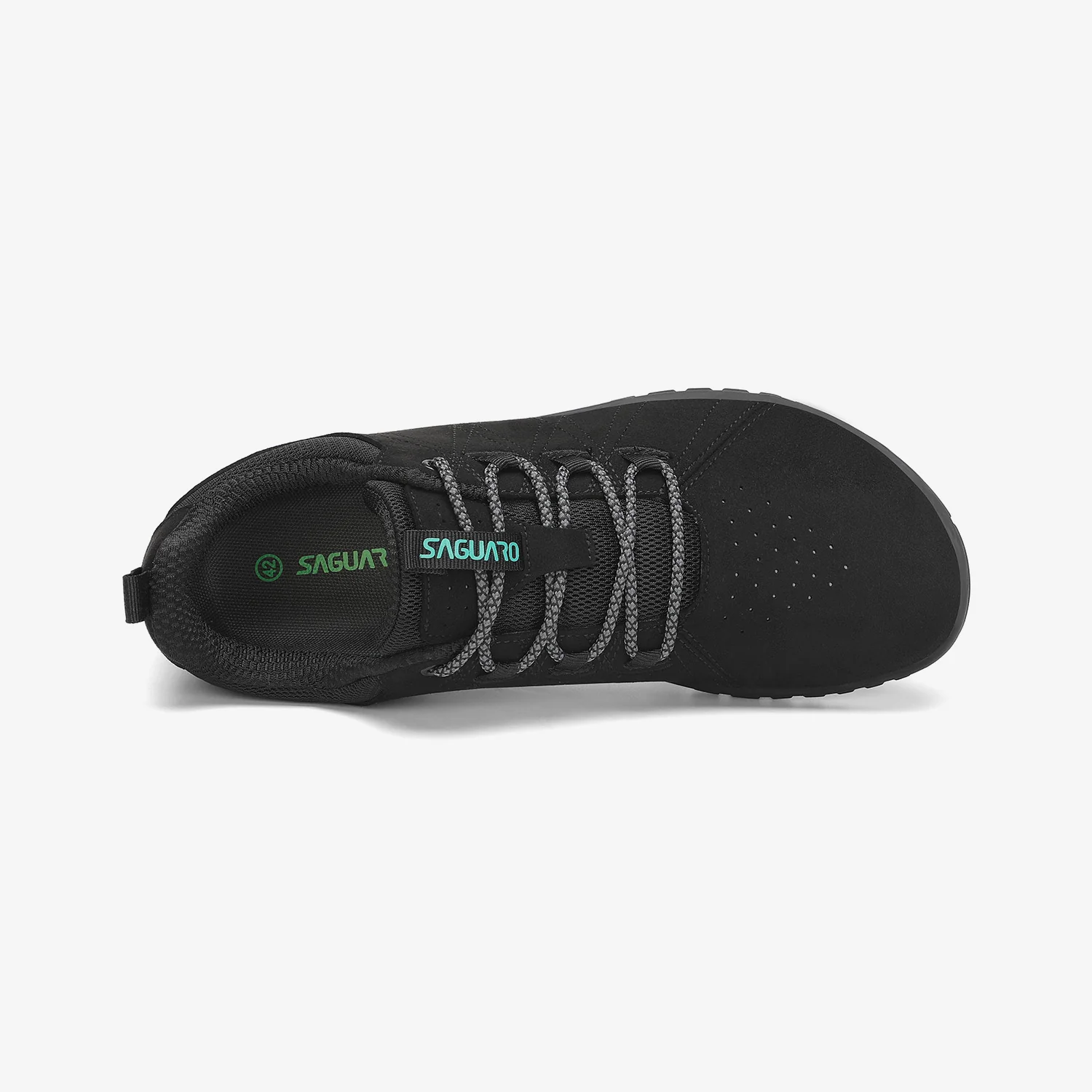 Forestep II - Barefoot Shoes - Image 8