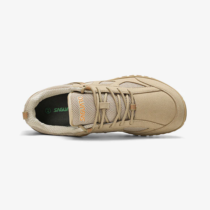 Forestep III - Barefoot Shoes - Image 10