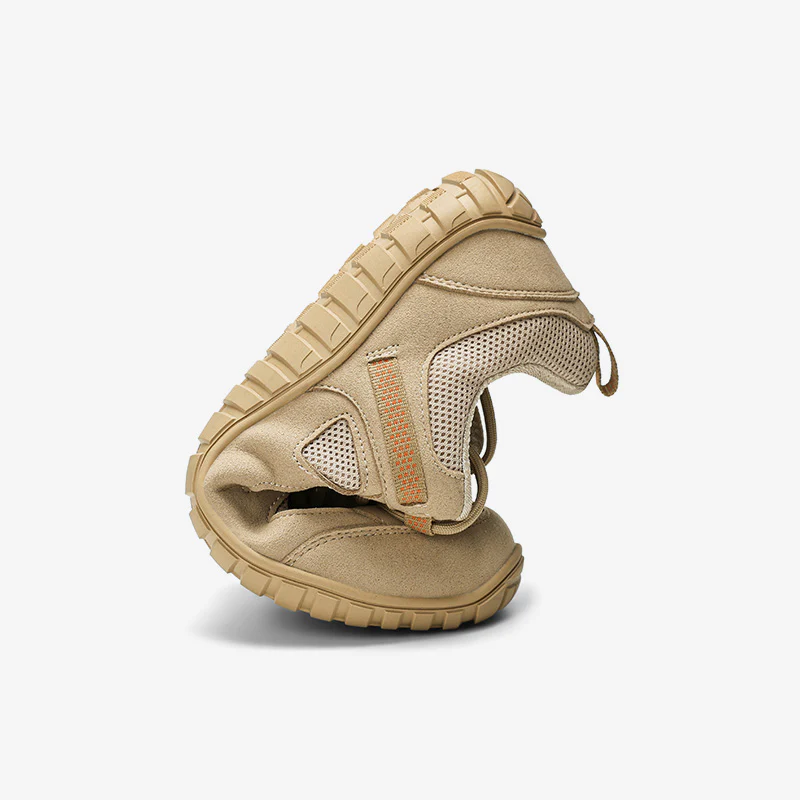 Forestep III - Barefoot Shoes - Image 12