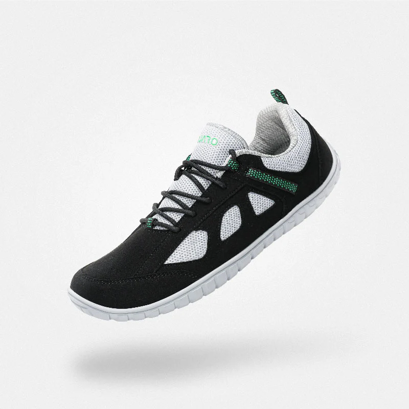 Forestep III - Barefoot Shoes - Image 13