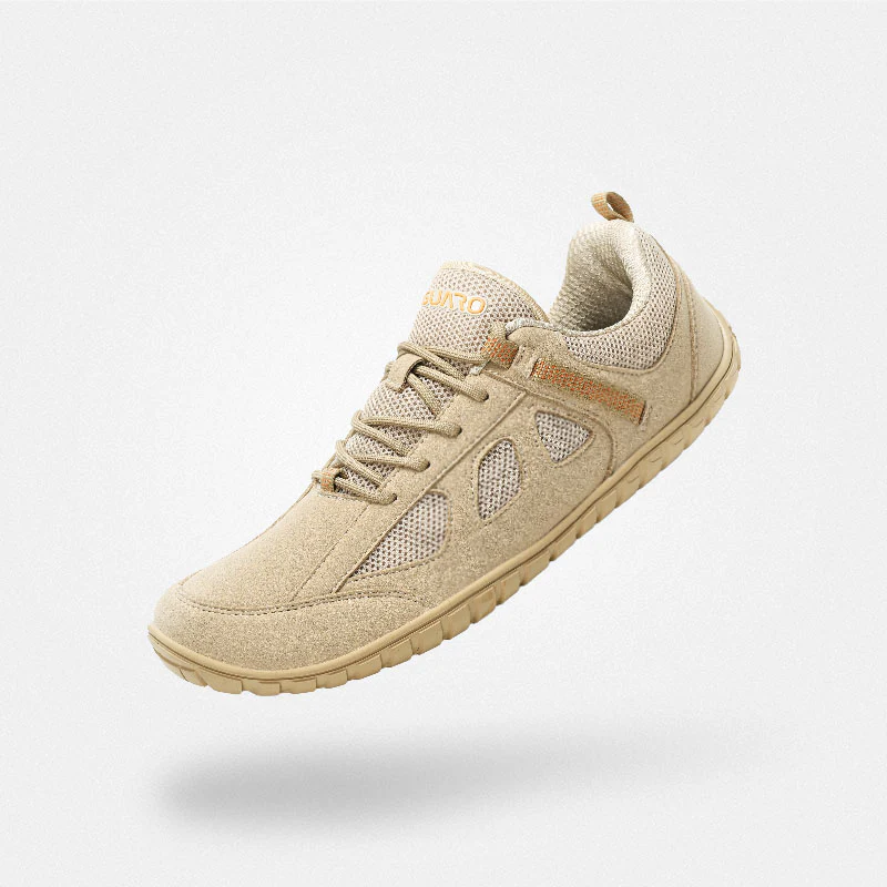 Forestep III - Barefoot Shoes - Image 7