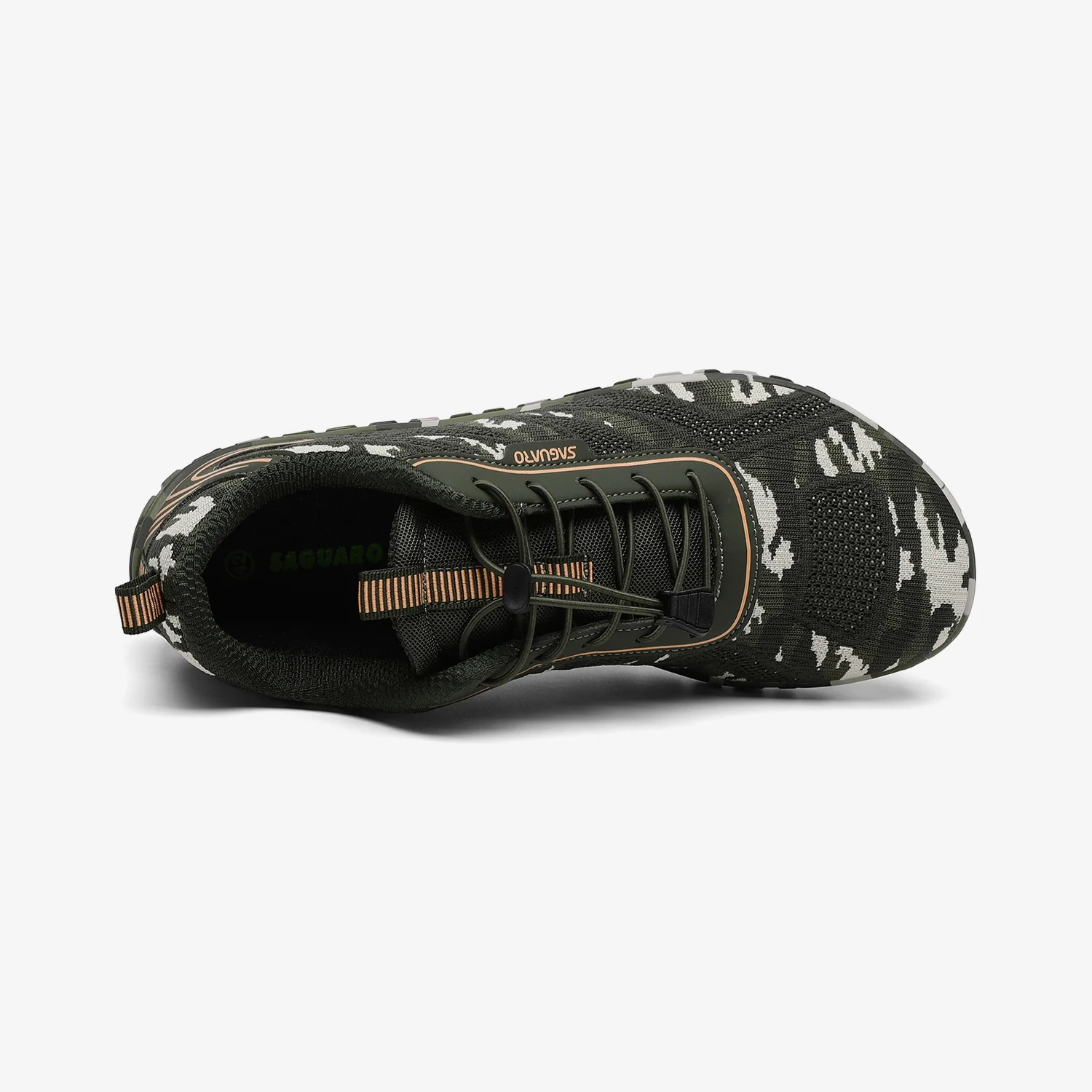 Forestep IV - Barefoot Shoes - Image 10