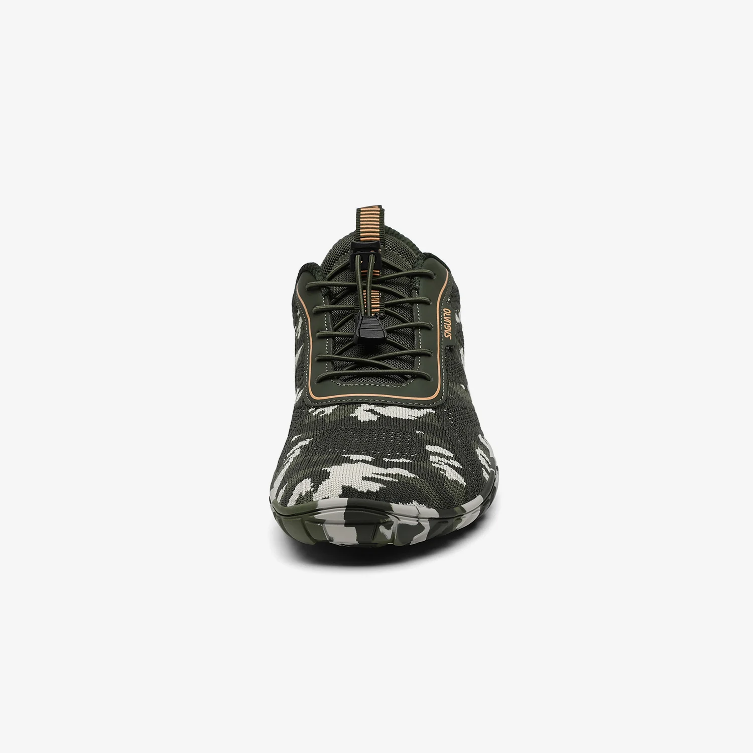 Forestep IV - Barefoot Shoes - Image 8