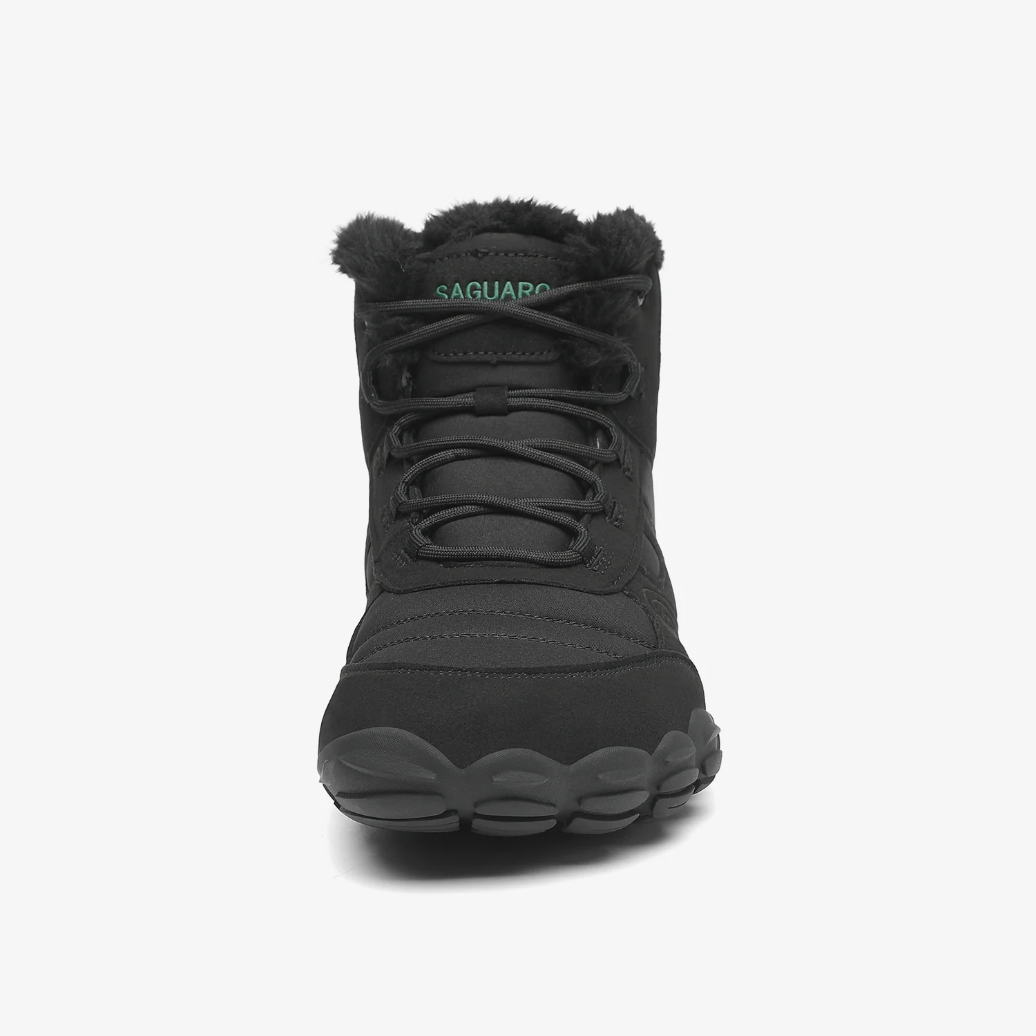 Fortify Ⅰ - Winter Barefoot Shoes - Image 16