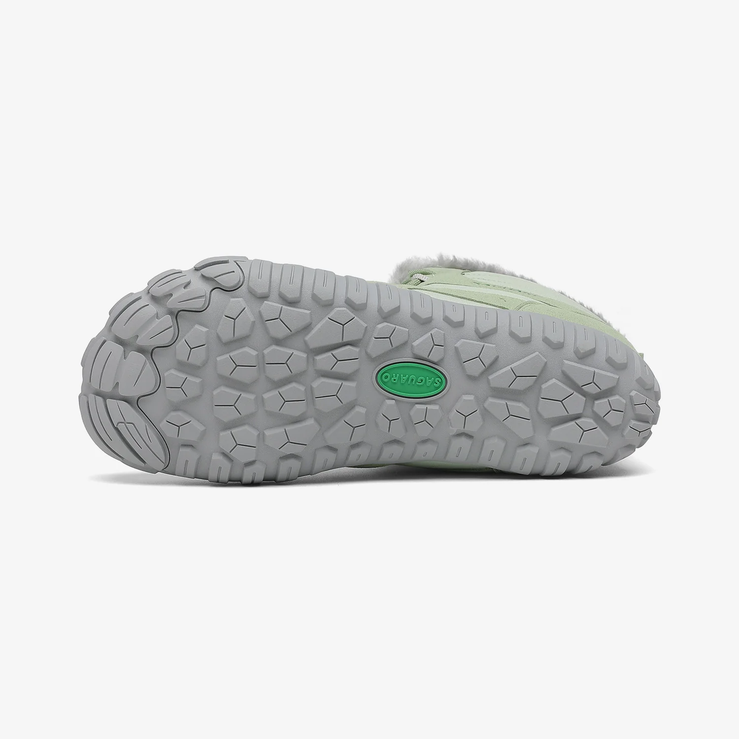 Fortify Ⅰ - Winter Barefoot Shoes - Image 5