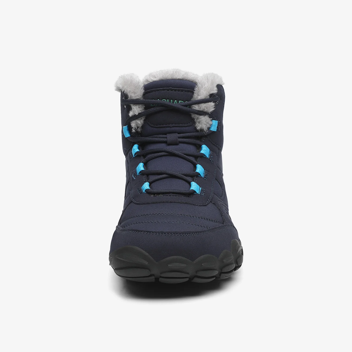 Fortify Ⅰ - Winter Barefoot Shoes - Image 9
