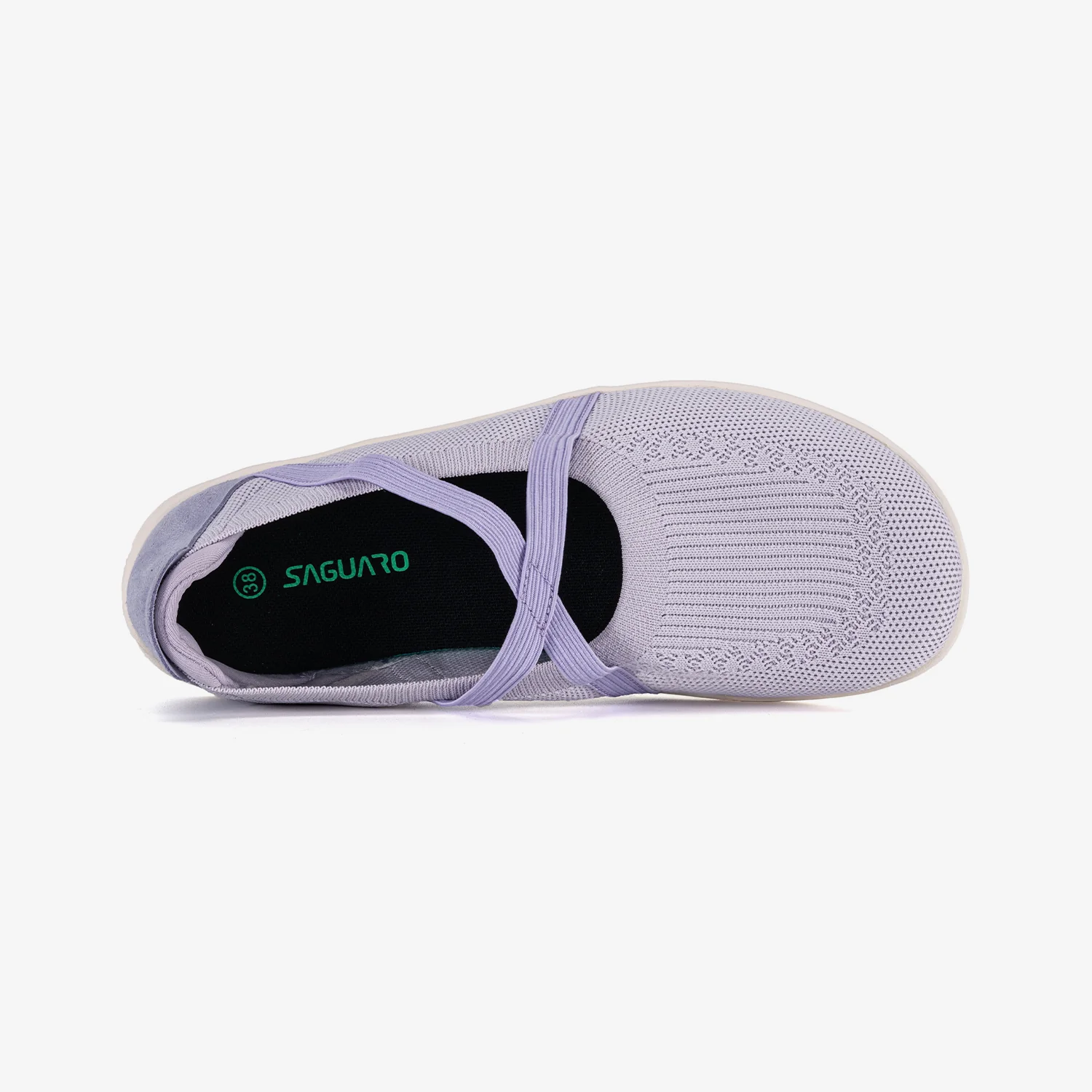 GiselleⅠ - Barefoot Ballet Flat - Image 4