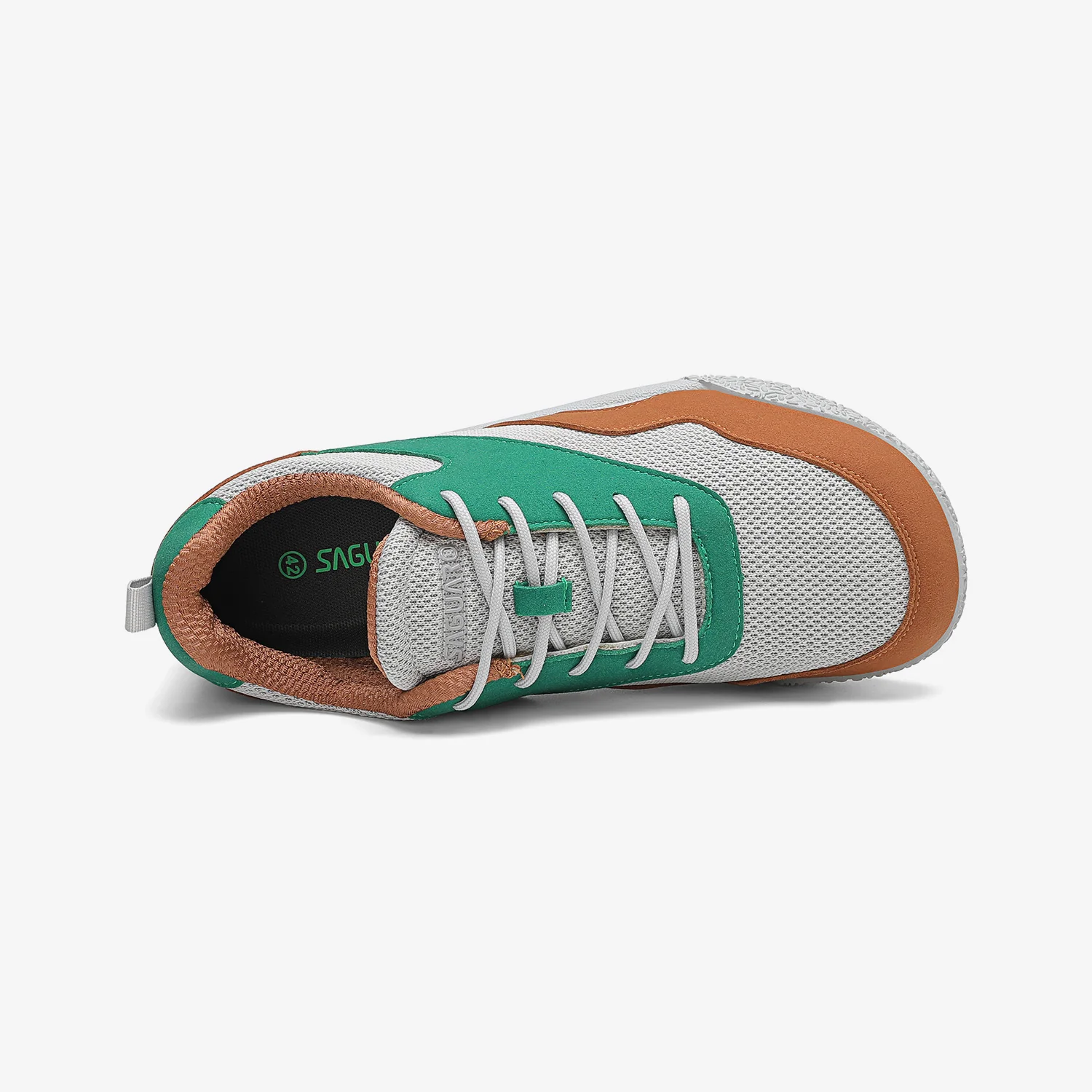Journey I - Barefoot Shoes - Image 4