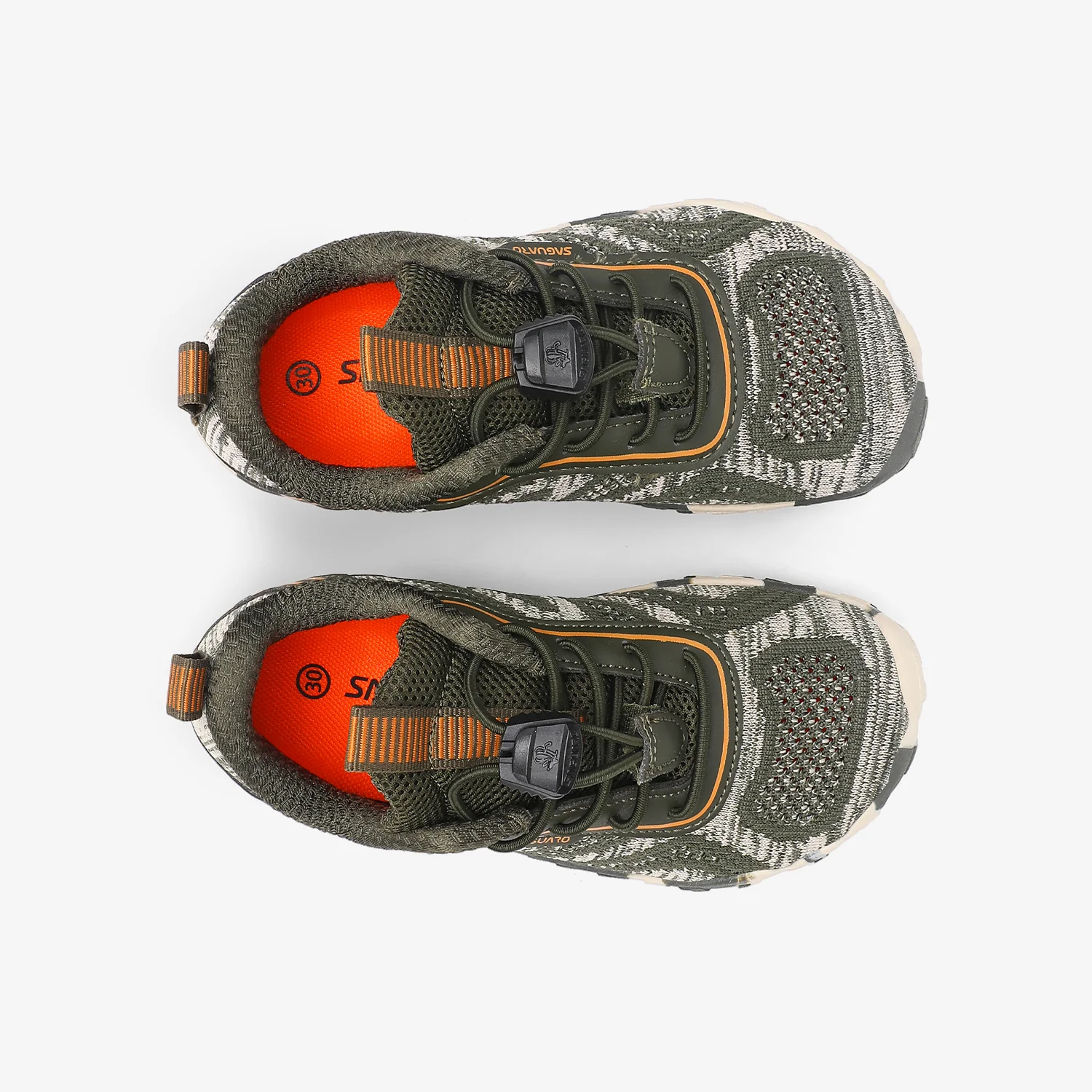 Kid's Active II Pro - Barefoot Shoes - Image 10
