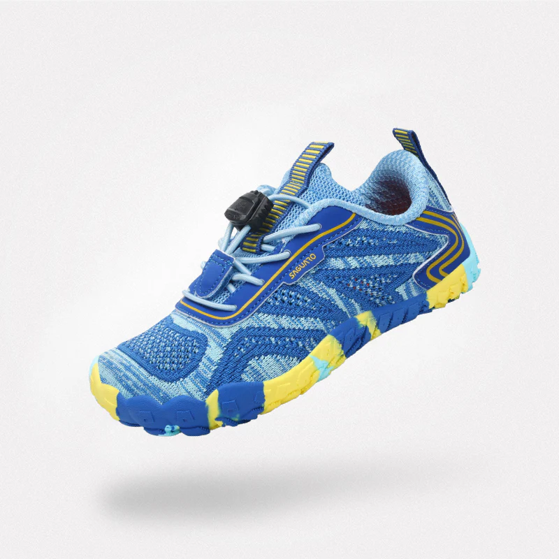 Kid's Active II Pro - Barefoot Shoes - Image 13