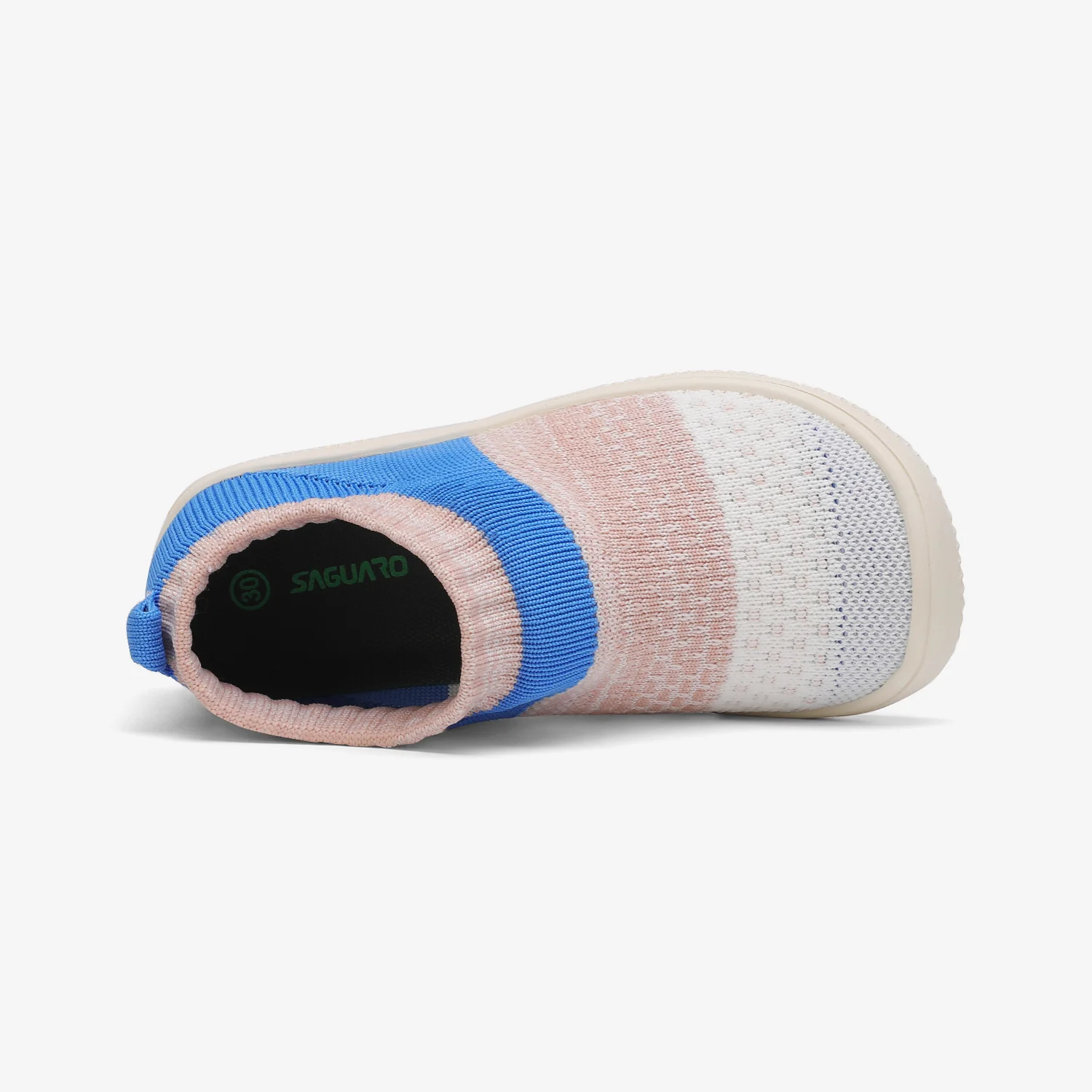 Kid's Agile Ⅰ - Barefoot Sock Shoes - Image 34
