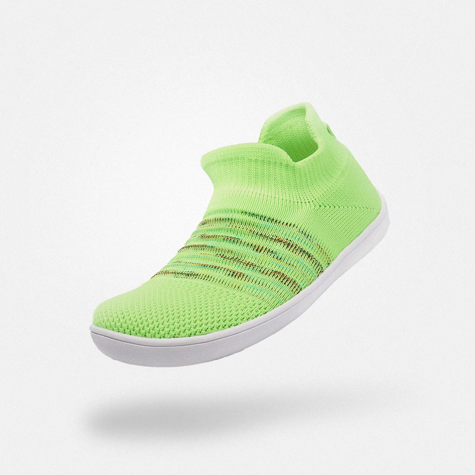 Kid's Agile III - Barefoot Sock Shoes - Image 8