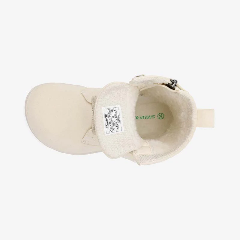 Kid's Ambition Ⅰ - Winter Barefoot Shoes - Image 16