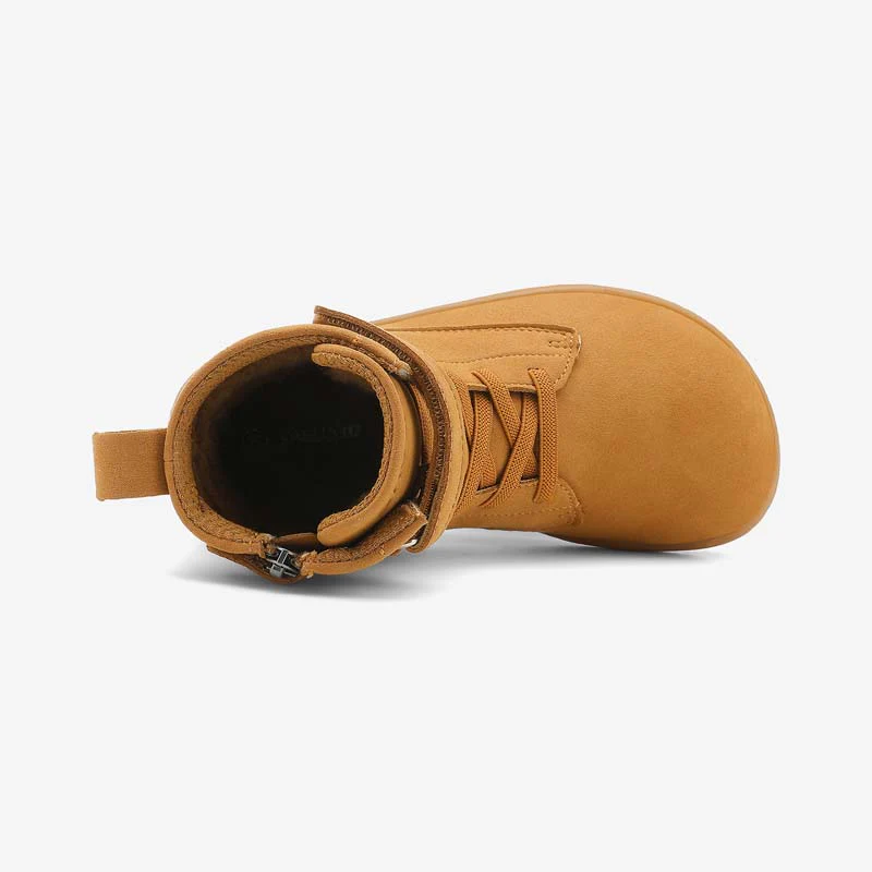 Kid's Ambition Ⅰ - Winter Barefoot Shoes - Image 5