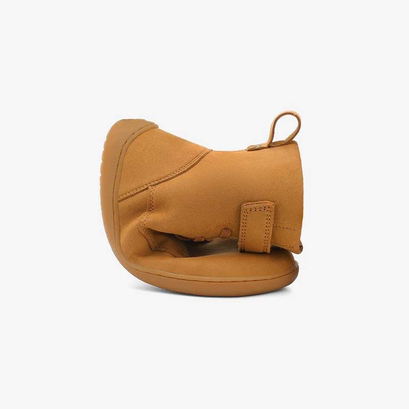 Kid's Ambition Ⅰ - Winter Barefoot Shoes - Image 7