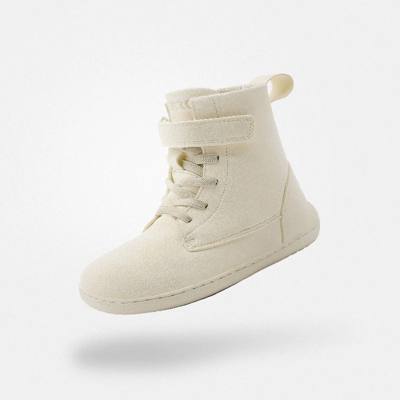 Kid's Ambition Ⅰ - Winter Barefoot Shoes - Image 9