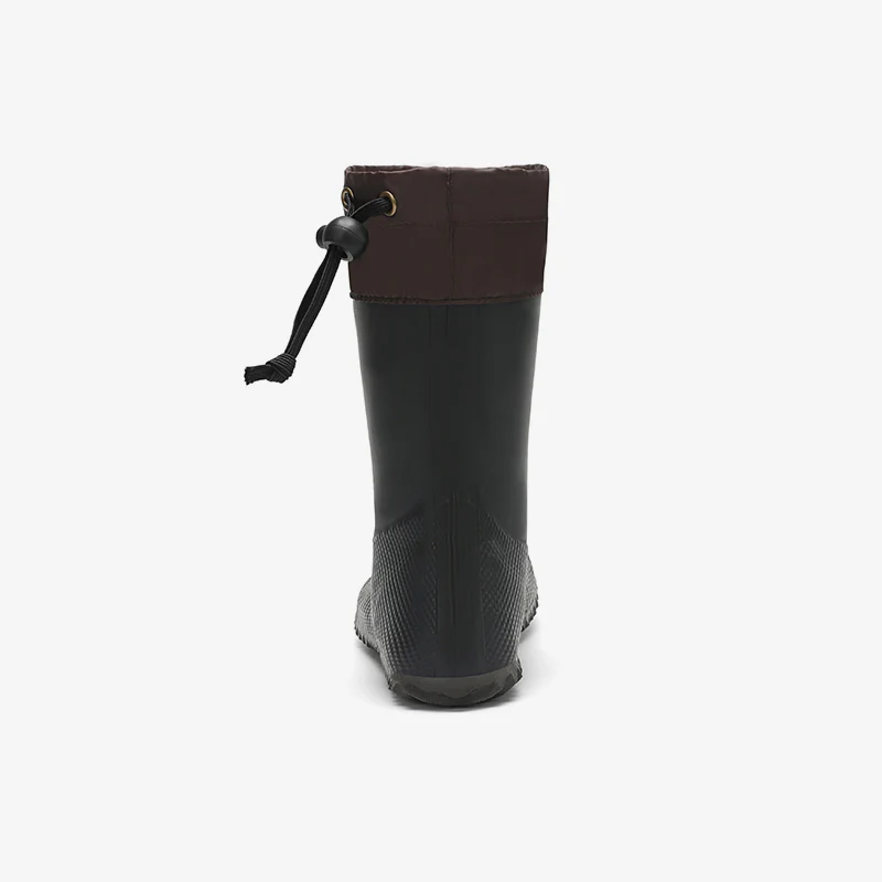 Kid's Brisk Ⅰ - Barefoot Rain Boots - Image 18