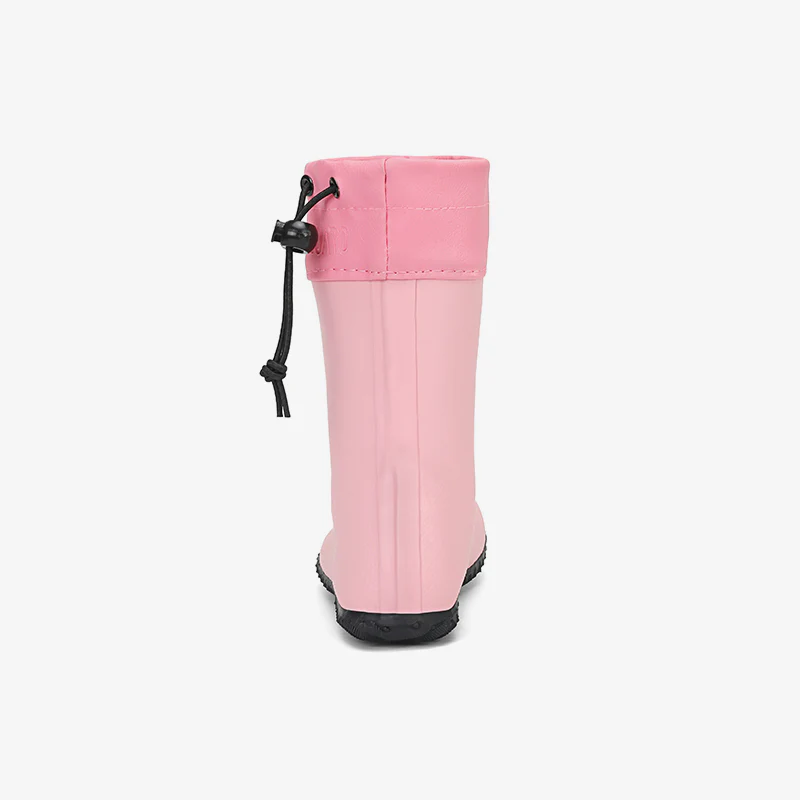 Kid's Brisk Ⅰ - Barefoot Rain Boots - Image 38
