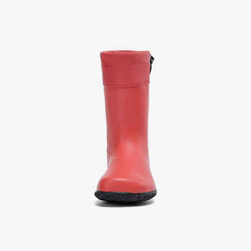 Kid's Brisk Ⅰ - Barefoot Rain Boots - Image 48
