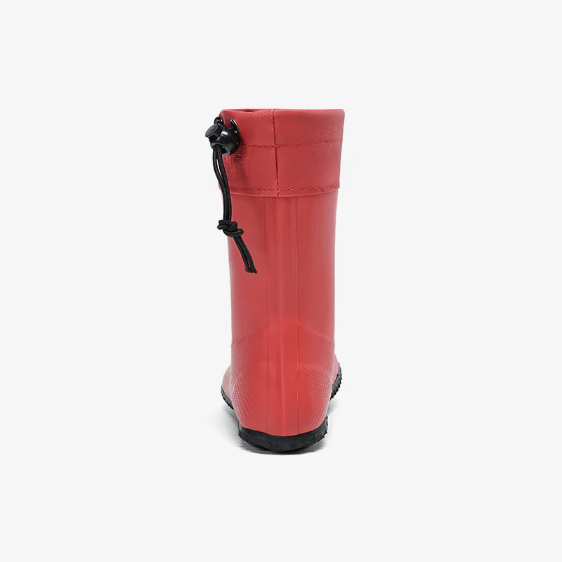 Kid's Brisk Ⅰ - Barefoot Rain Boots - Image 49