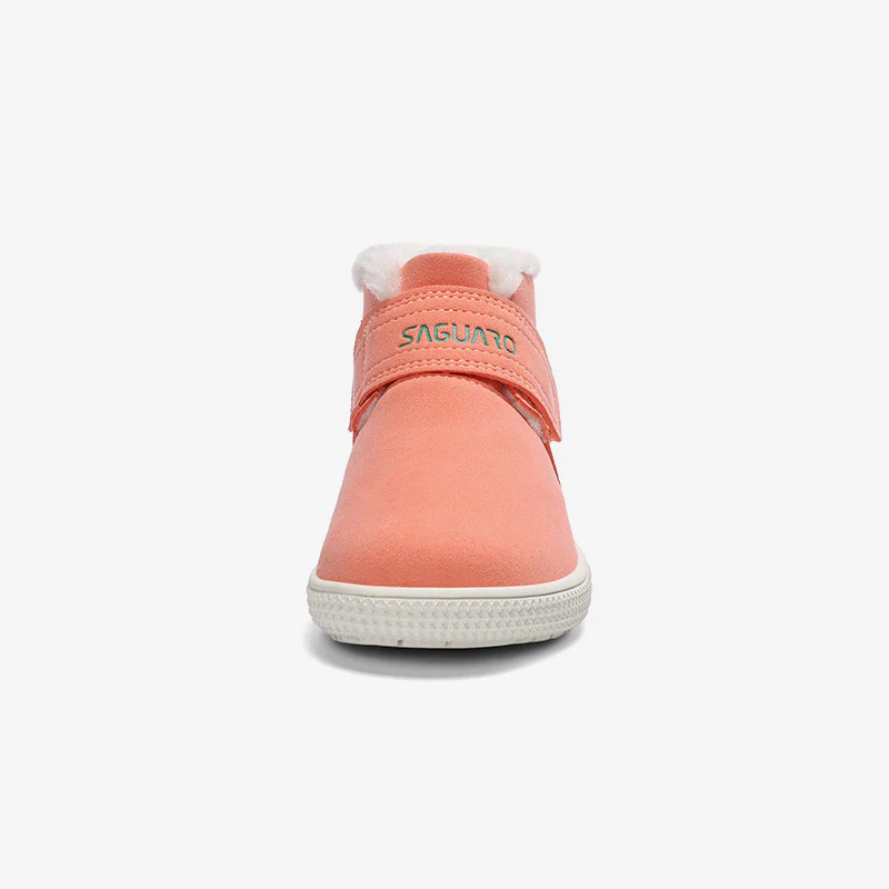 Kid’s Bunny I - Winter Barefoot Boots - Image 2