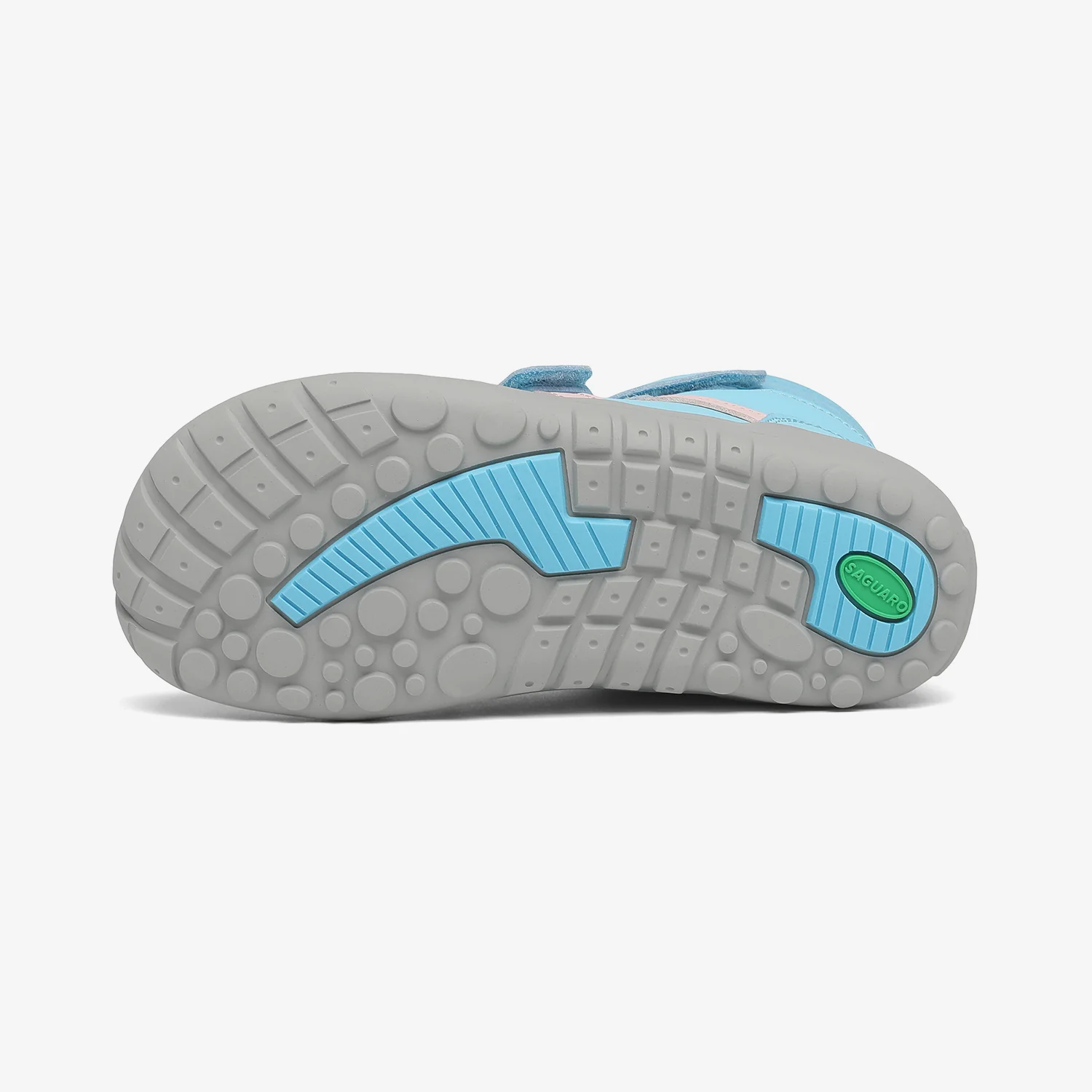 Kid's Courage II - Barefoot Shoes - Image 11