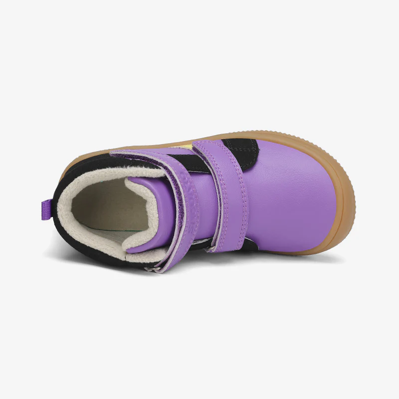Kid's Courage III - Winter Barefoot Shoes - Image 13