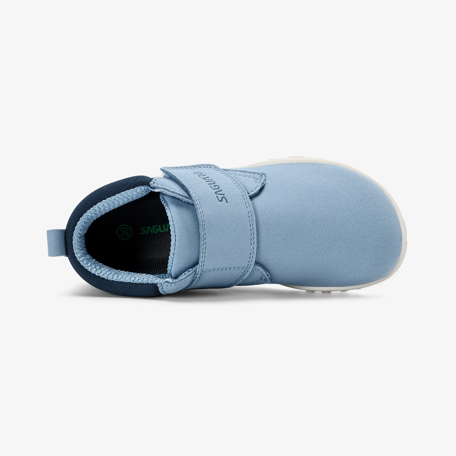 Kid’s Cozy Ⅰ - Barefoot Shoes - Image 2