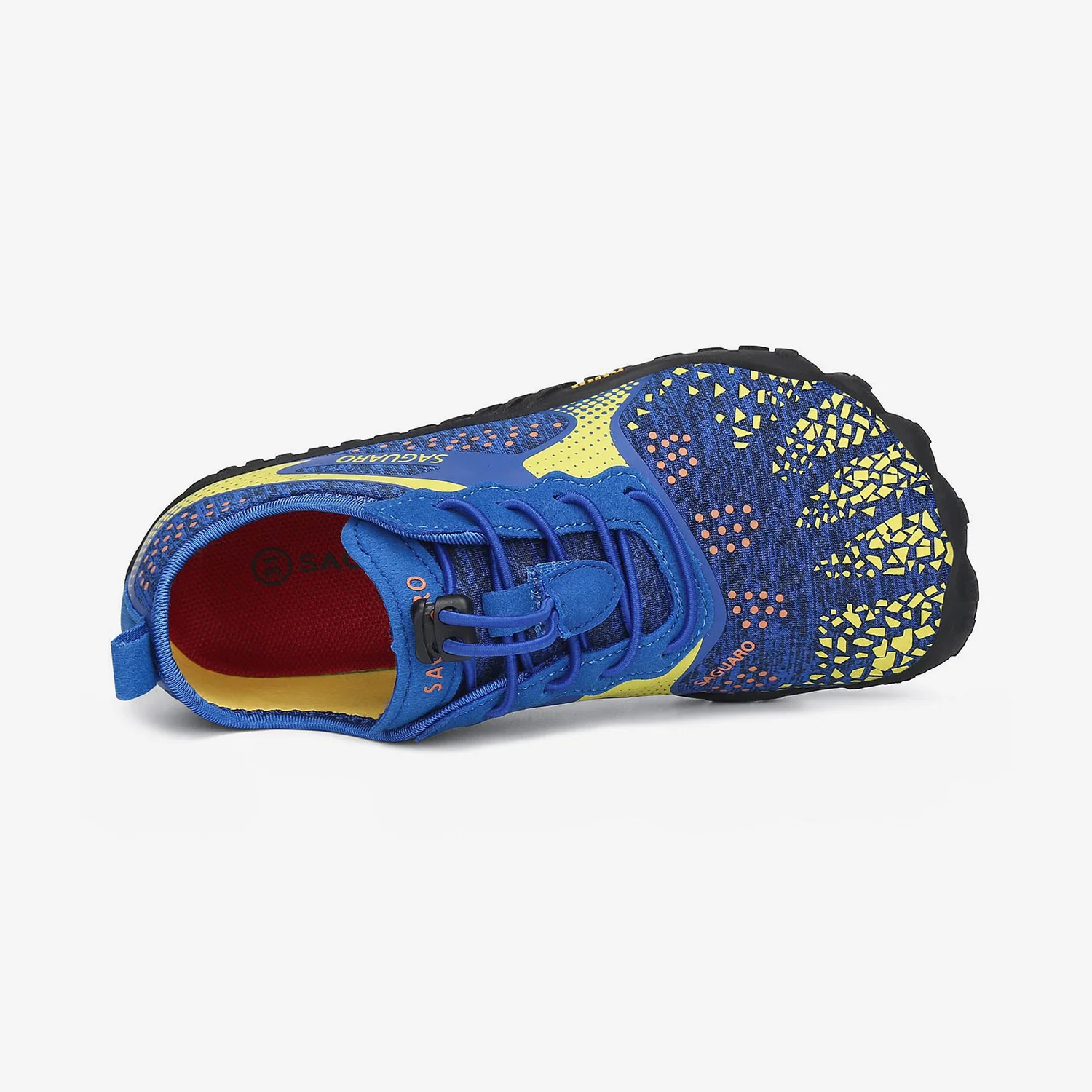 Kid's Fast Ⅰ - Barefoot Shoes - Image 16