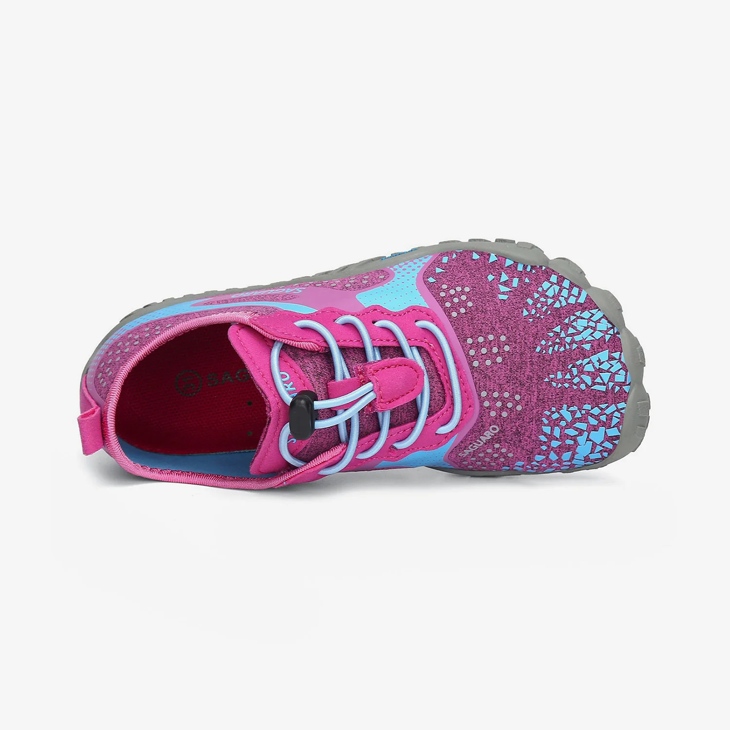 Kid's Fast Ⅰ - Barefoot Shoes - Image 22