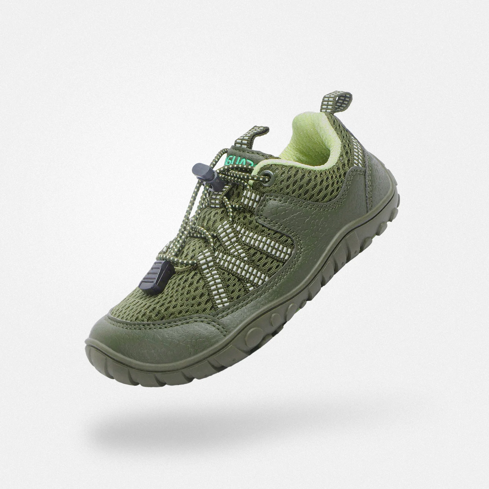 Kid's Forestep III - Barefoot Shoes - Image 11