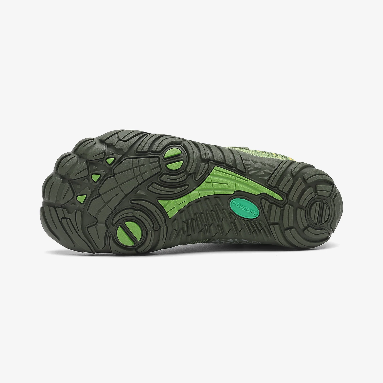 Kid's Free Ⅰ - Barefoot Shoes - Image 11